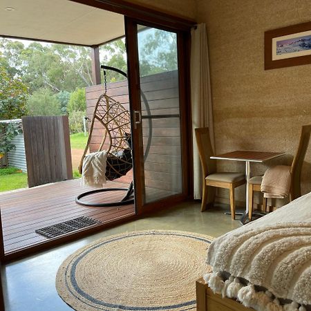 Grape Juice Retreat Rustic Romantic Gateway 5Mins To Beaches & Town Margaret River Ngoại thất bức ảnh