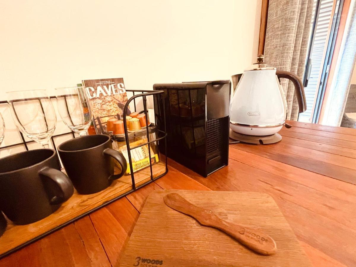 Grape Juice Retreat Rustic Romantic Gateway 5Mins To Beaches & Town Margaret River Ngoại thất bức ảnh