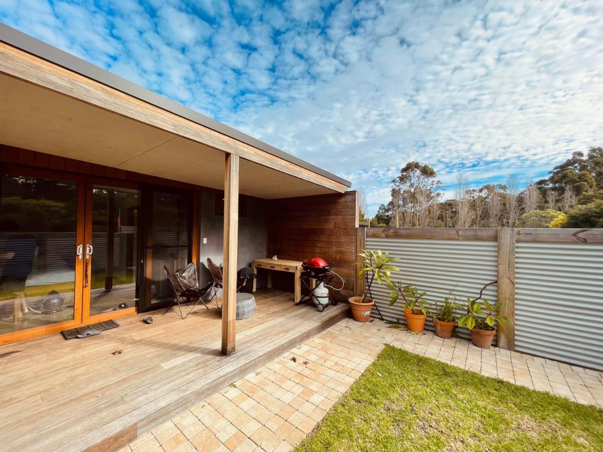 Grape Juice Retreat Rustic Romantic Gateway 5Mins To Beaches & Town Margaret River Ngoại thất bức ảnh