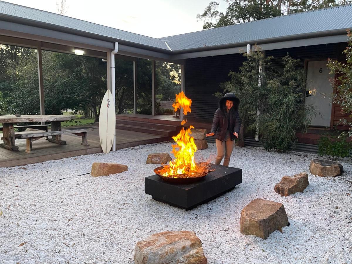 Grape Juice Retreat Rustic Romantic Gateway 5Mins To Beaches & Town Margaret River Ngoại thất bức ảnh