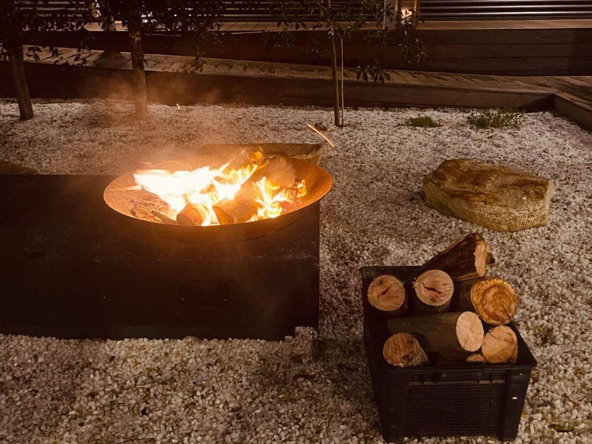Grape Juice Retreat Rustic Romantic Gateway 5Mins To Beaches & Town Margaret River Ngoại thất bức ảnh