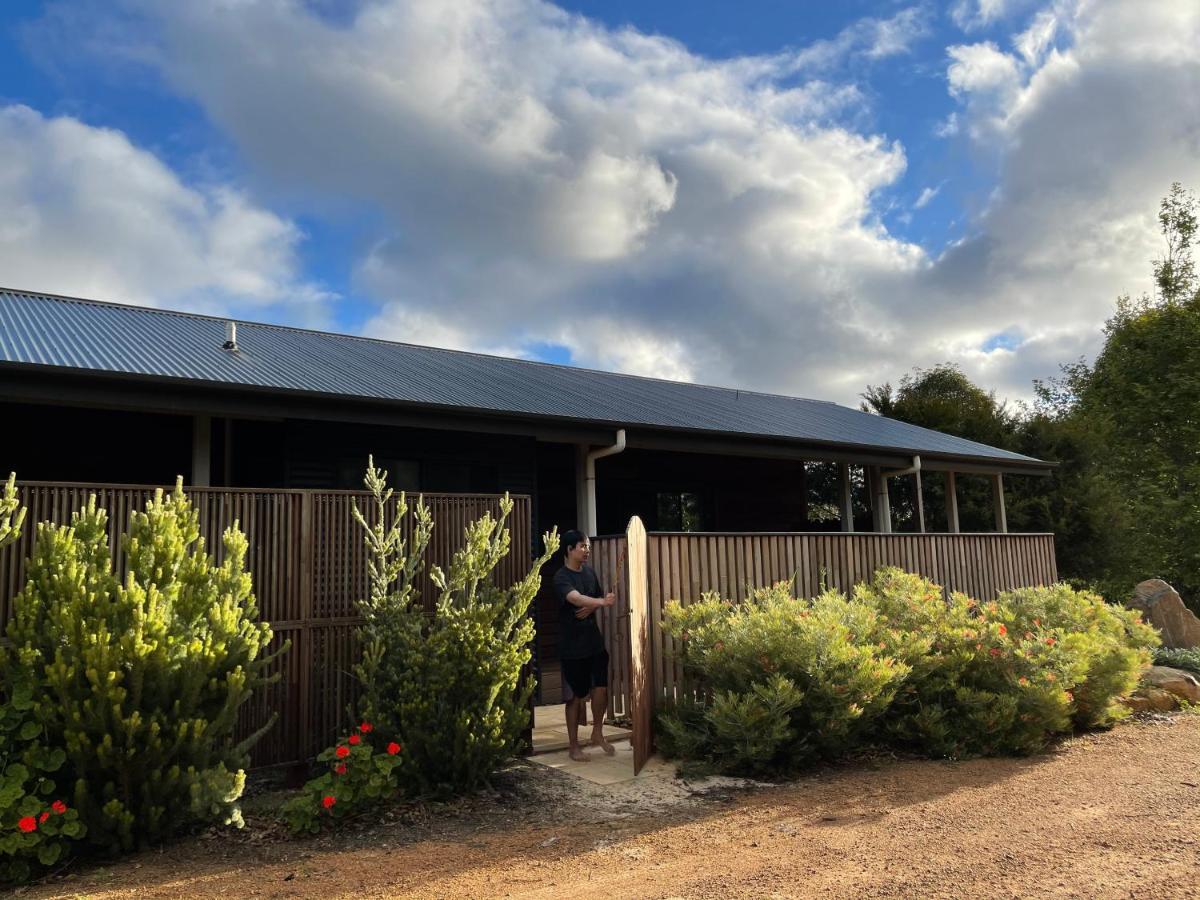 Grape Juice Retreat Rustic Romantic Gateway 5Mins To Beaches & Town Margaret River Ngoại thất bức ảnh