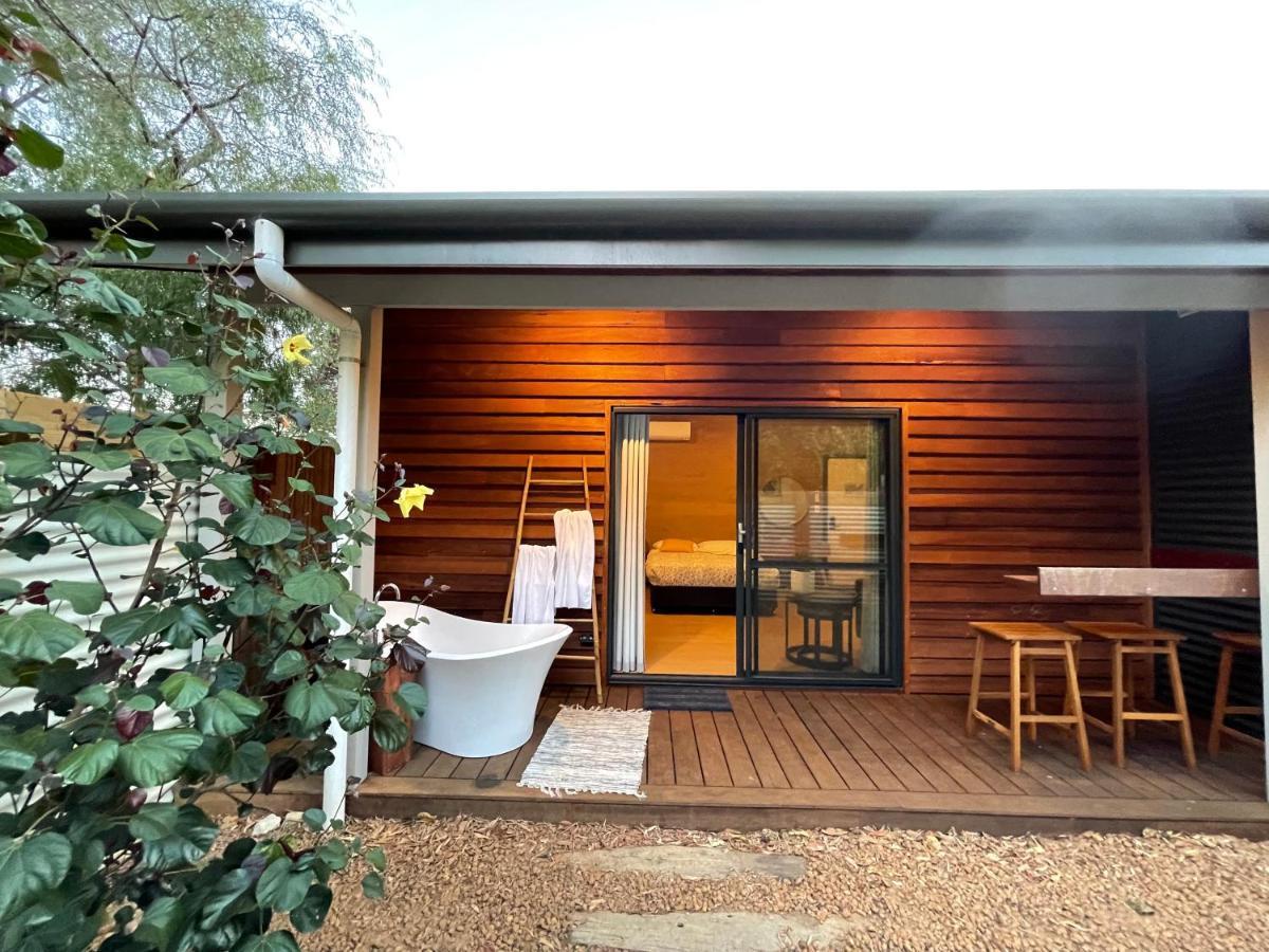 Grape Juice Retreat Rustic Romantic Gateway 5Mins To Beaches & Town Margaret River Ngoại thất bức ảnh