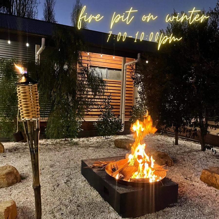 Grape Juice Retreat Rustic Romantic Gateway 5Mins To Beaches & Town Margaret River Ngoại thất bức ảnh