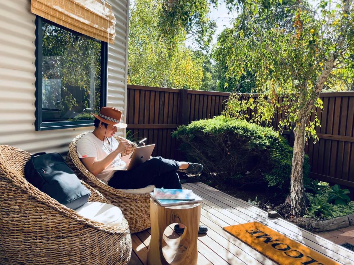 Grape Juice Retreat Rustic Romantic Gateway 5Mins To Beaches & Town Margaret River Ngoại thất bức ảnh