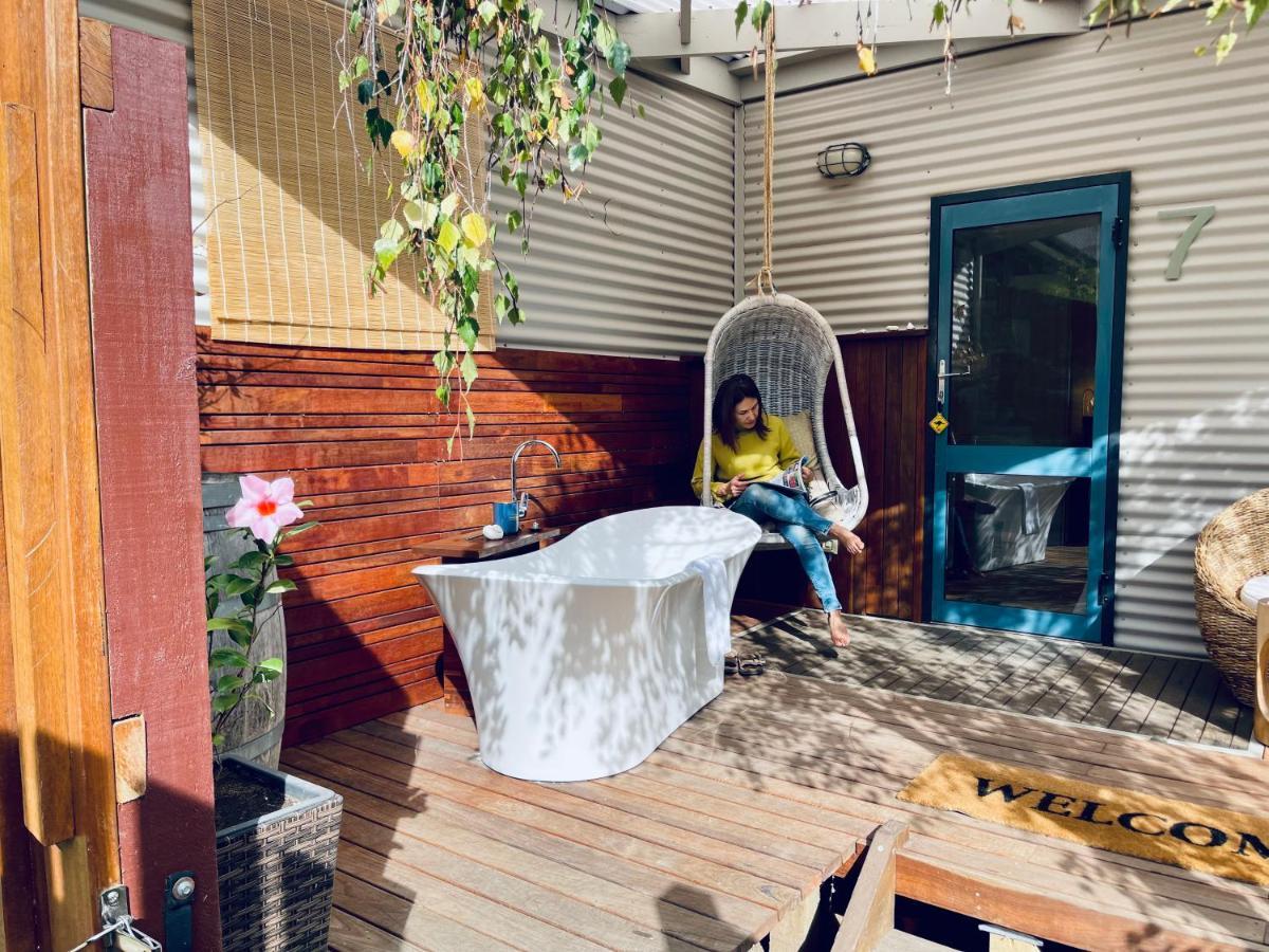 Grape Juice Retreat Rustic Romantic Gateway 5Mins To Beaches & Town Margaret River Ngoại thất bức ảnh