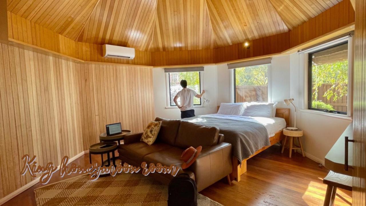Grape Juice Retreat Rustic Romantic Gateway 5Mins To Beaches & Town Margaret River Ngoại thất bức ảnh