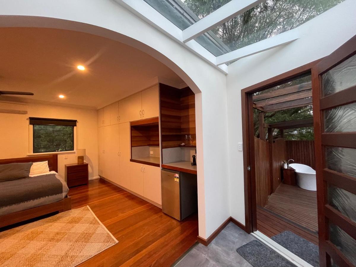 Grape Juice Retreat Rustic Romantic Gateway 5Mins To Beaches & Town Margaret River Ngoại thất bức ảnh