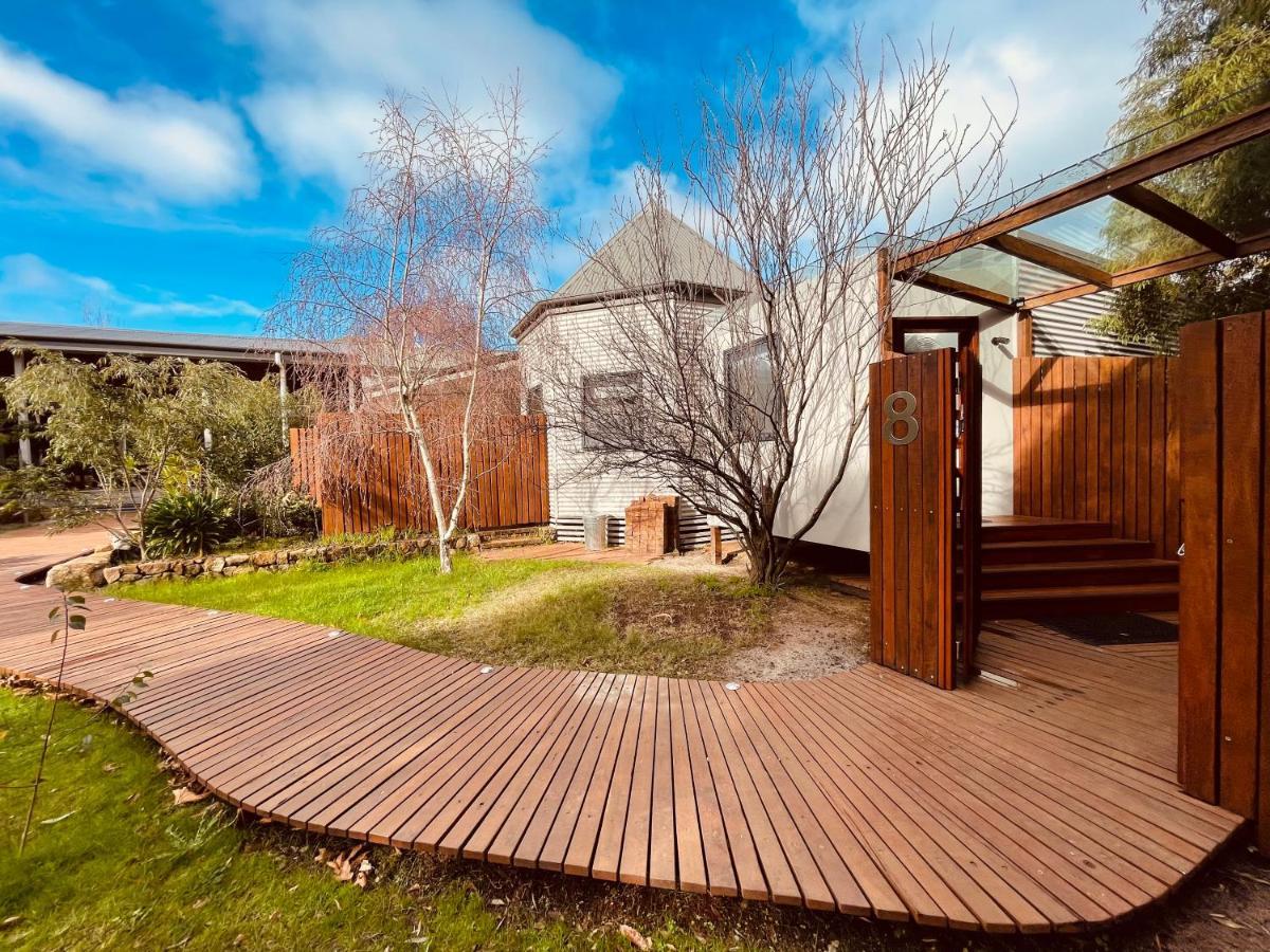Grape Juice Retreat Rustic Romantic Gateway 5Mins To Beaches & Town Margaret River Ngoại thất bức ảnh