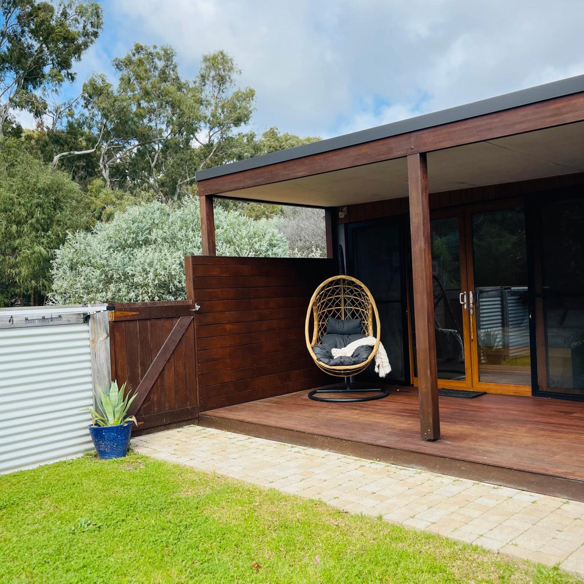 Grape Juice Retreat Rustic Romantic Gateway 5Mins To Beaches & Town Margaret River Ngoại thất bức ảnh